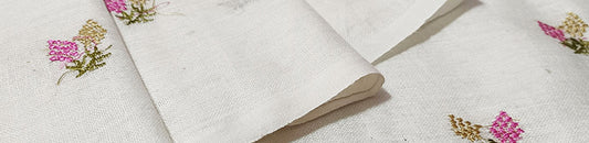 Embracing Elegance: The Timeless Allure of Linen Sarees