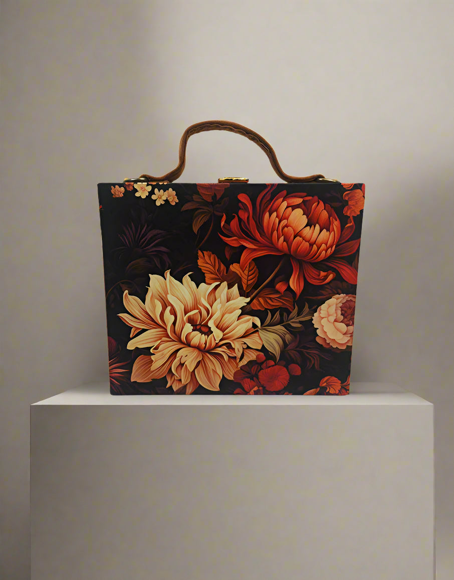 Chic and Trendy Bag