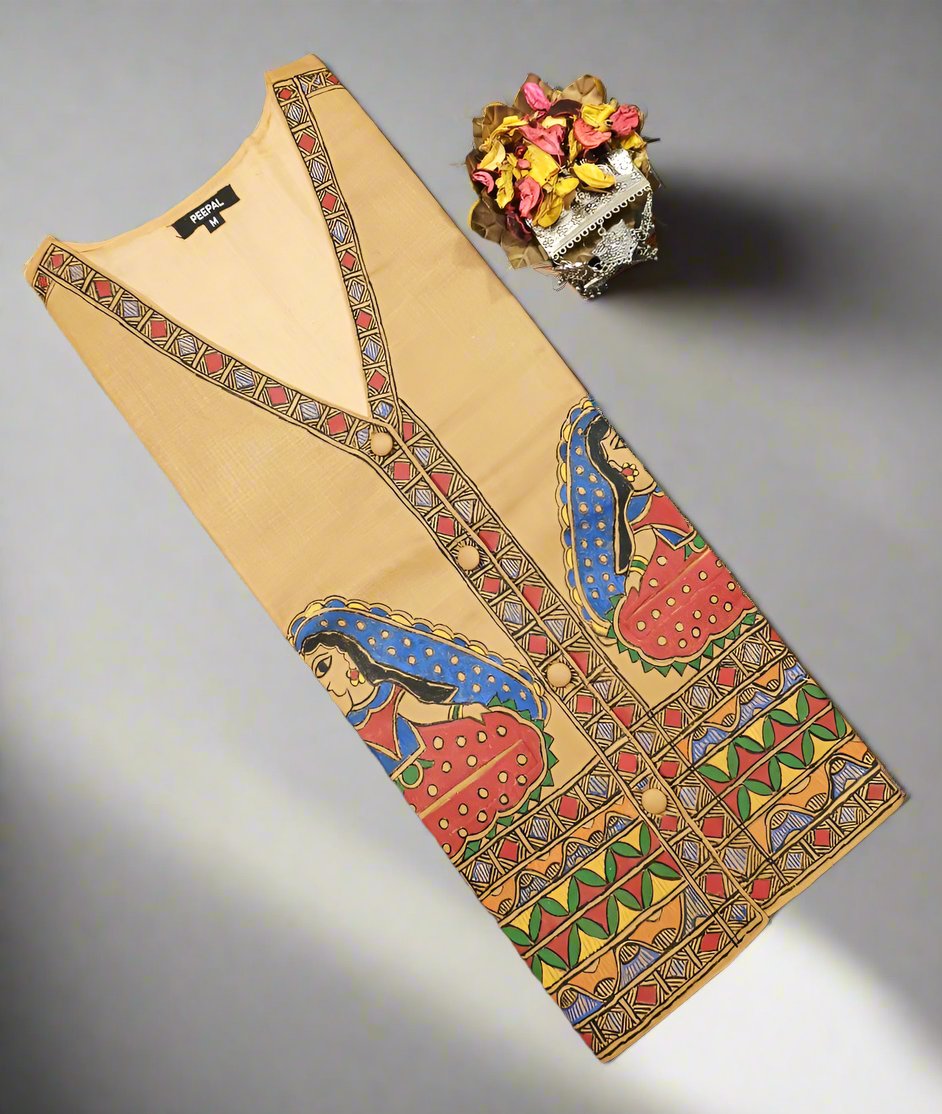 Women Jackets | Peepal Clothing