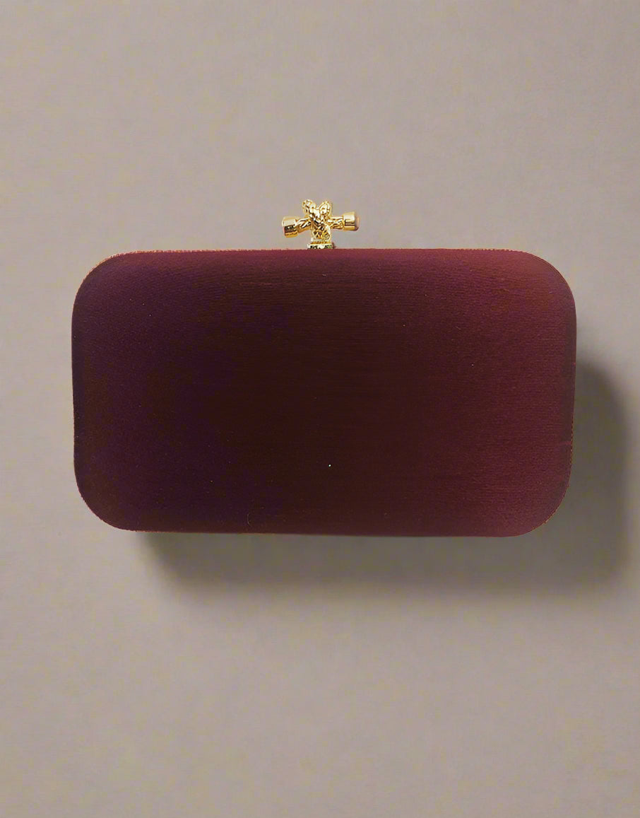 Trendy Clutch Bags