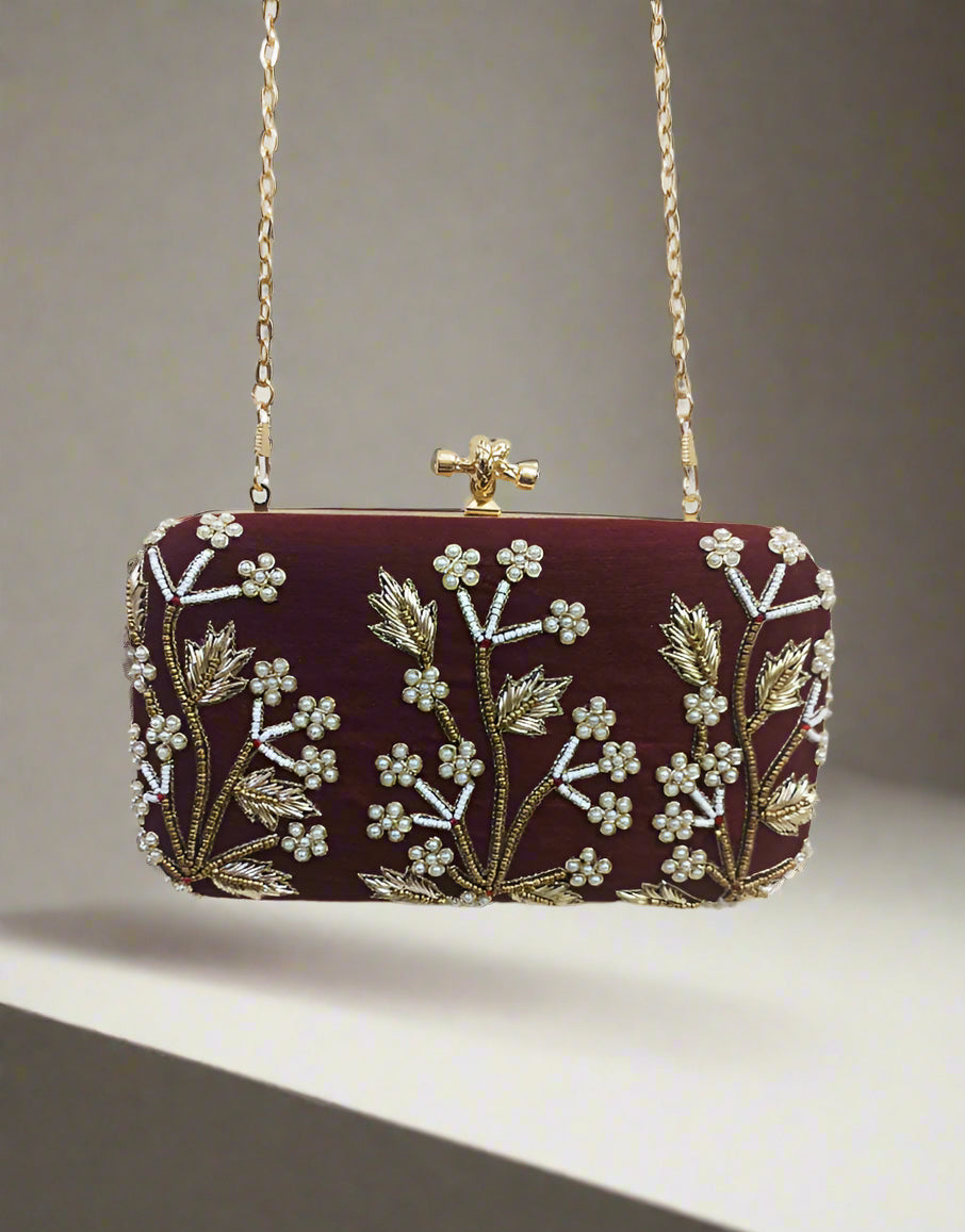Latest Clutch Bags