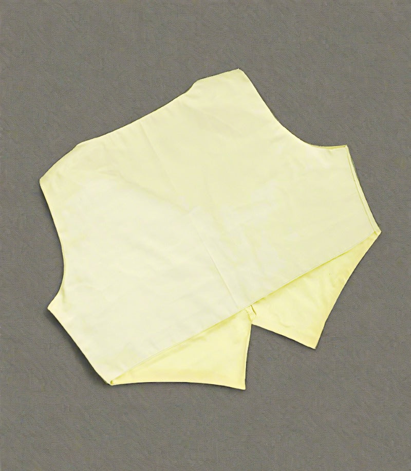 Waistcoat | Peepal Clothing