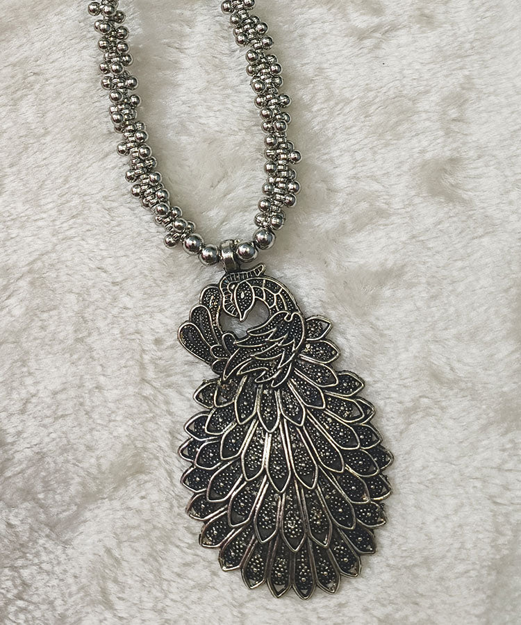 Necklace |Peepal Clothing