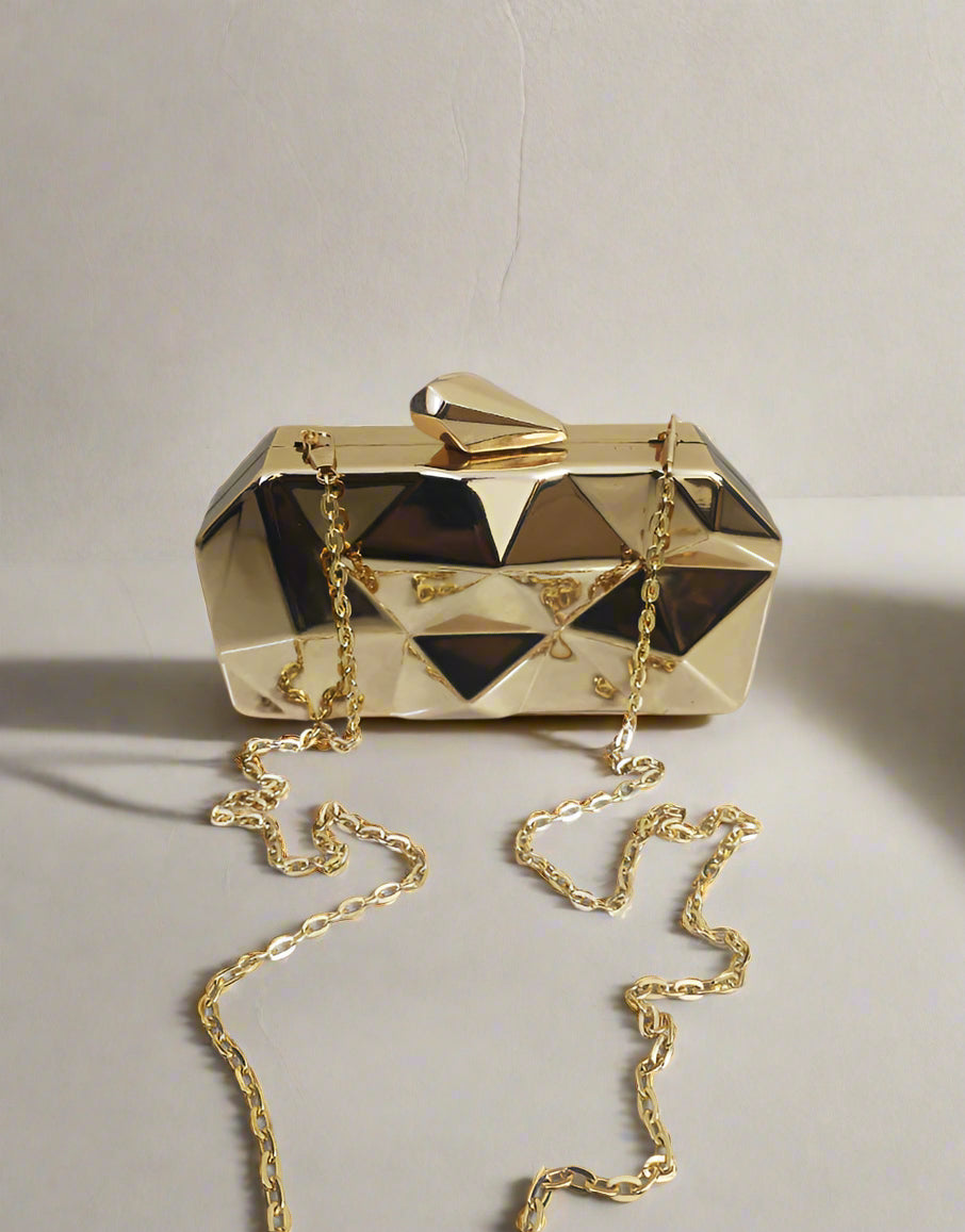 Trendy Clutch Bags