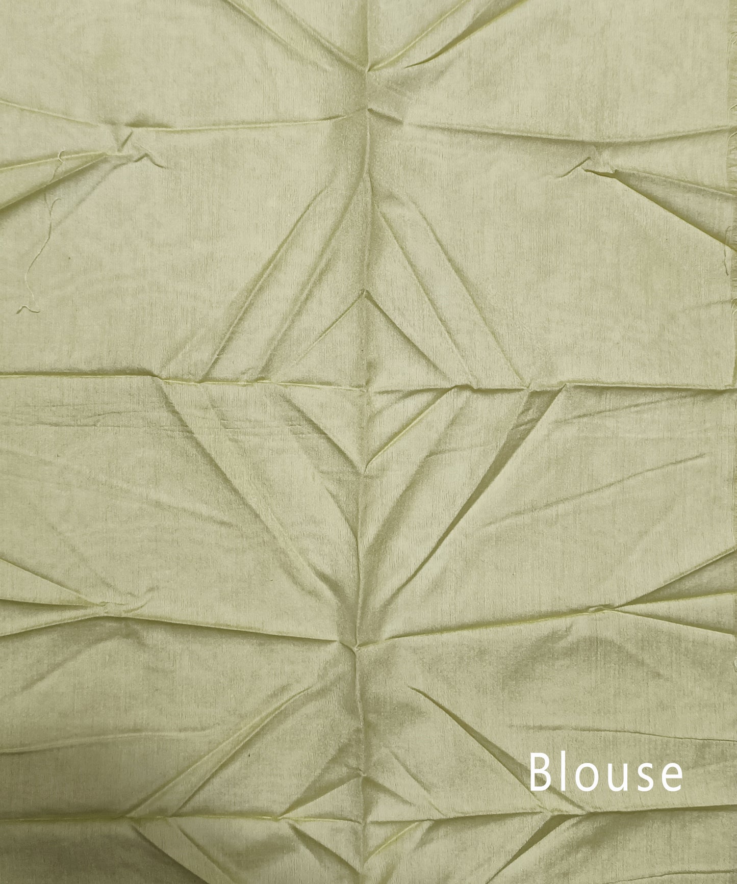 Red Viscose Silk Saree