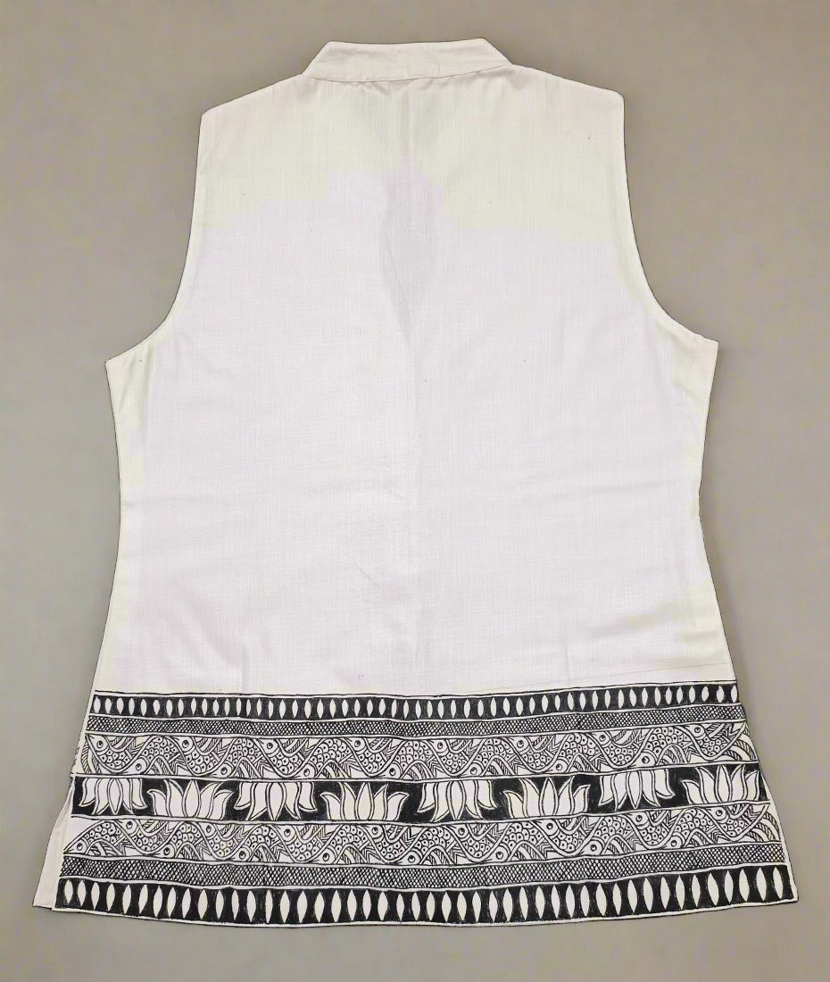 Women Small Jacket | Peepal Clothing