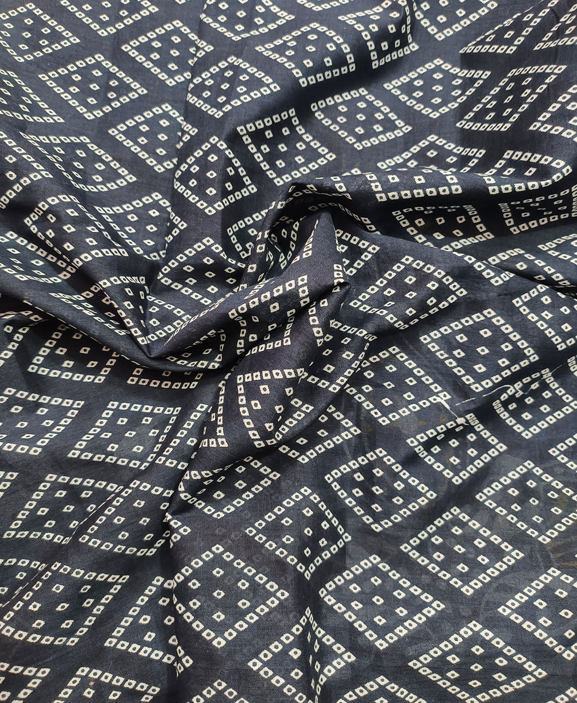 Mulmul Sari | Peepal Clothing