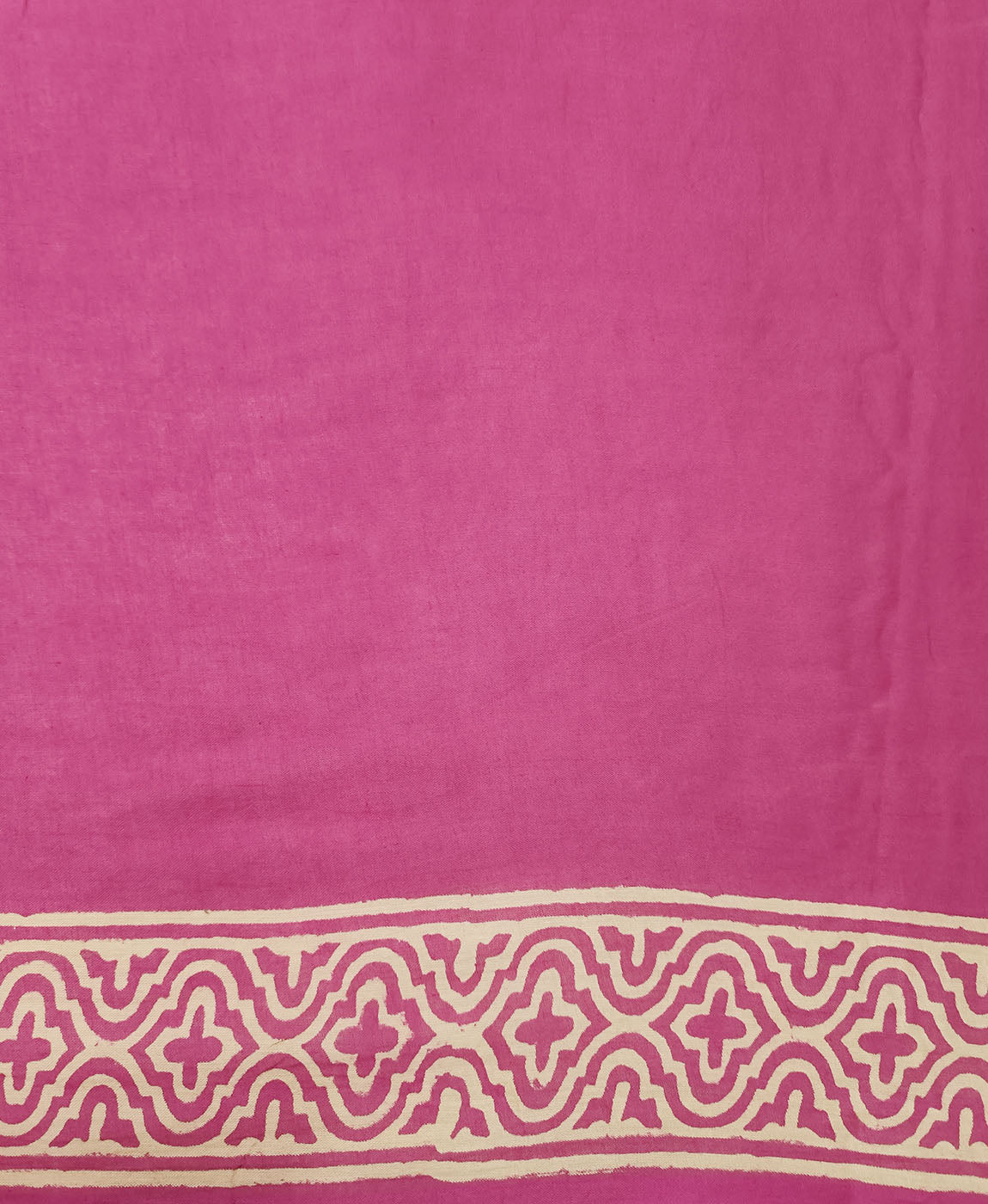 Mulmul Sari | Peepal Clothing