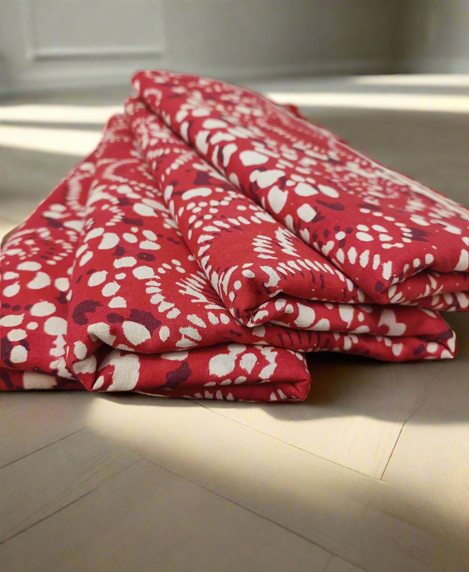 Mulmul Sari | Peepal Clothing