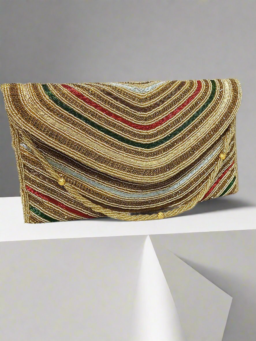 Clutch Bag | Peepal Clothing