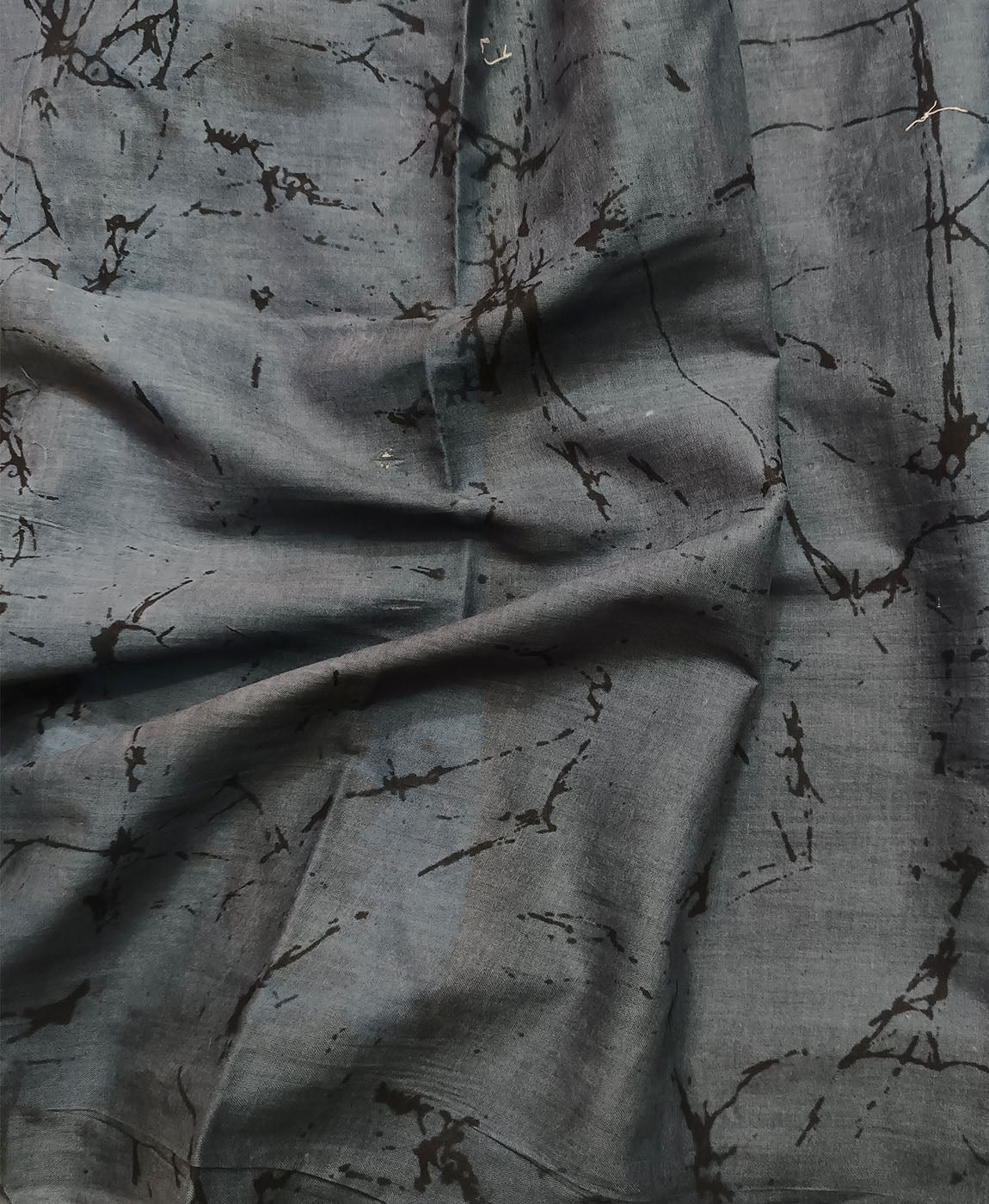 Mulmul Sari | Peepal Clothing