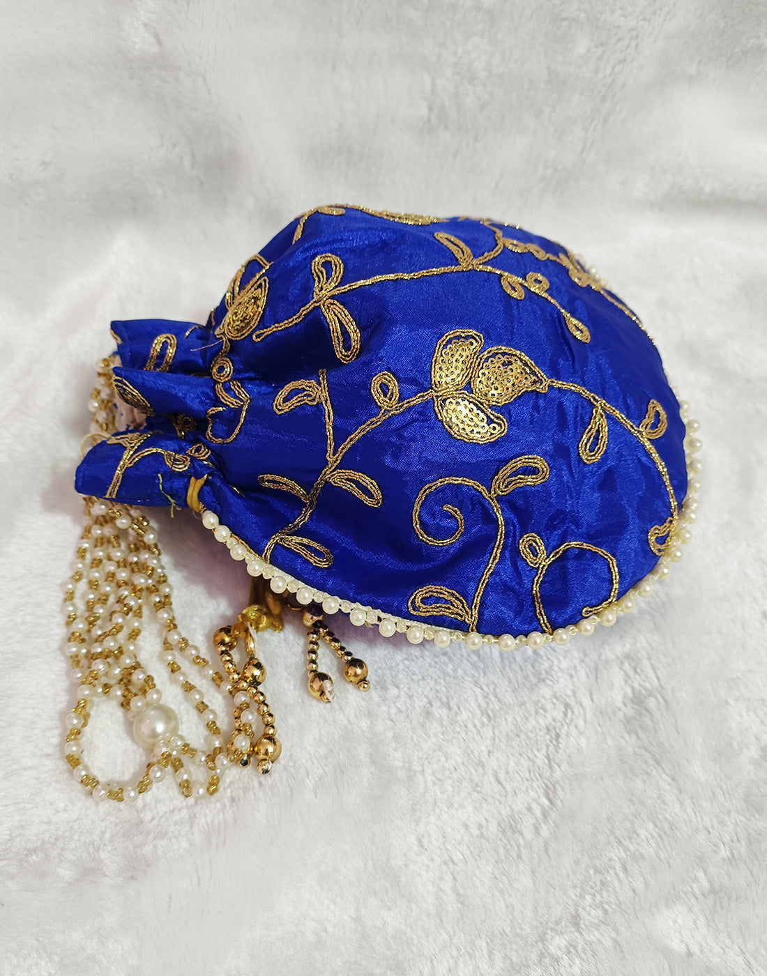 Potli | Peepal Clothing