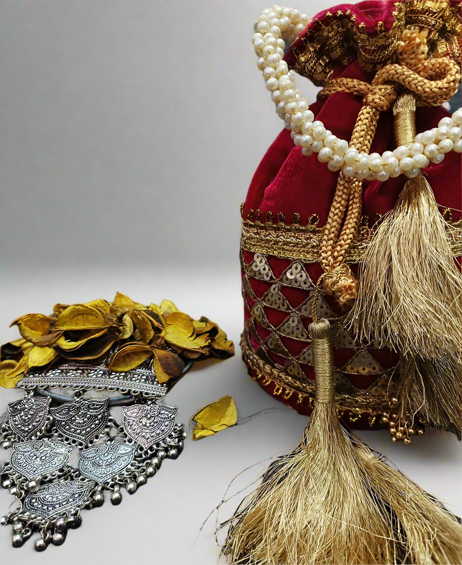 Potli | Peepal Clothing