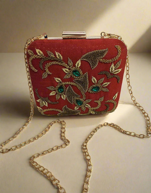 Clutch | Peepal Clothing
