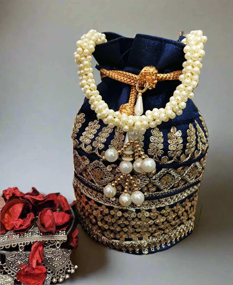 Potli | Peepal Clothing