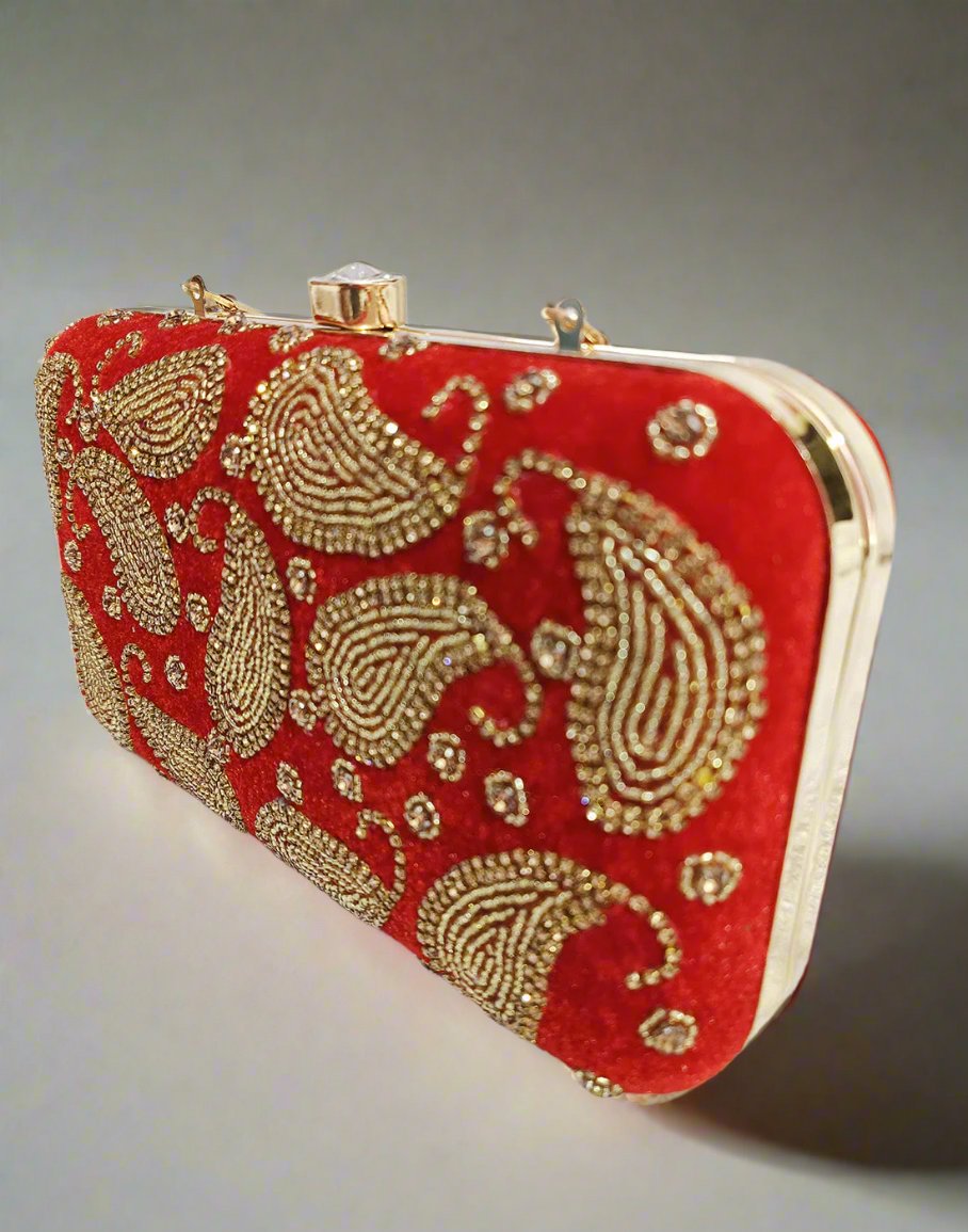 Clutch | Peepal Clothing