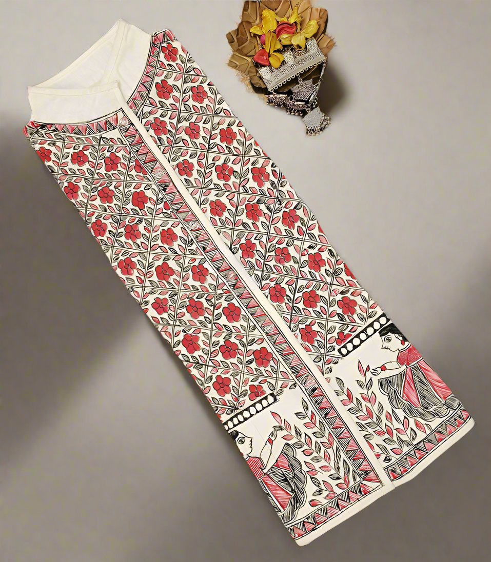 Womens Coat | Peepal Clothing