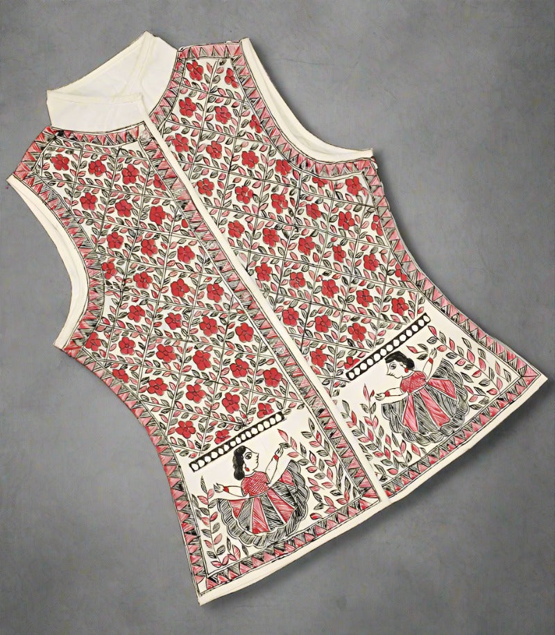 Womens Jacket | Peepal Clothing