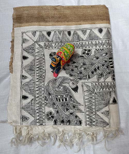 Dupatta | Peepal Clothing