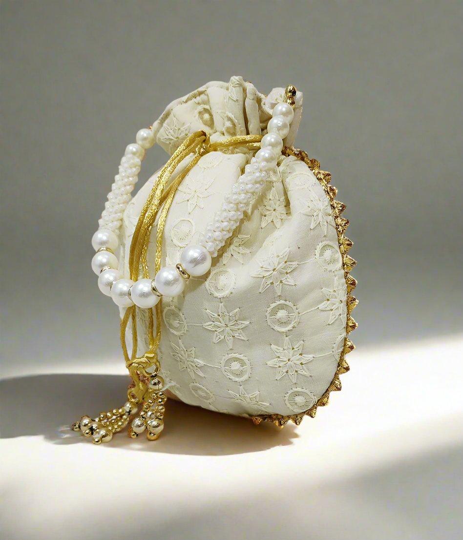 Potli Bag | Peepal Clothing