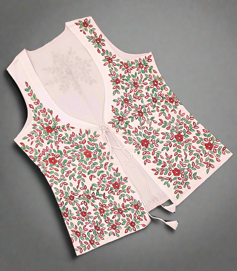 Womens Jacket | Peepal Clothing