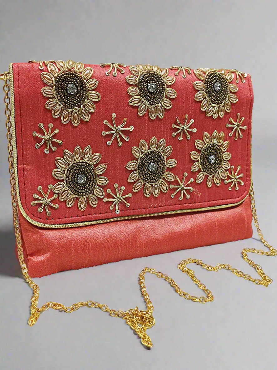 Women Hand Bag | Peepal Clothing