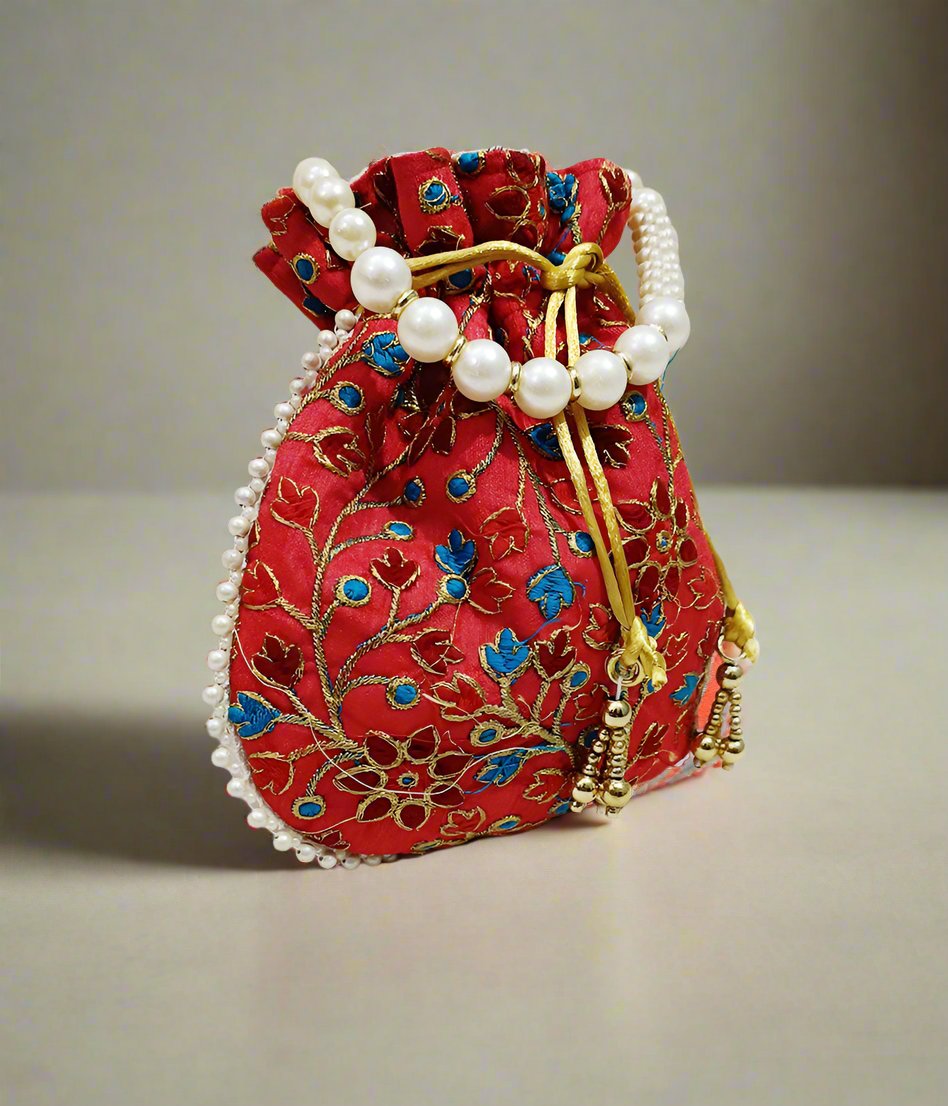 Potli | Peepal Clothing