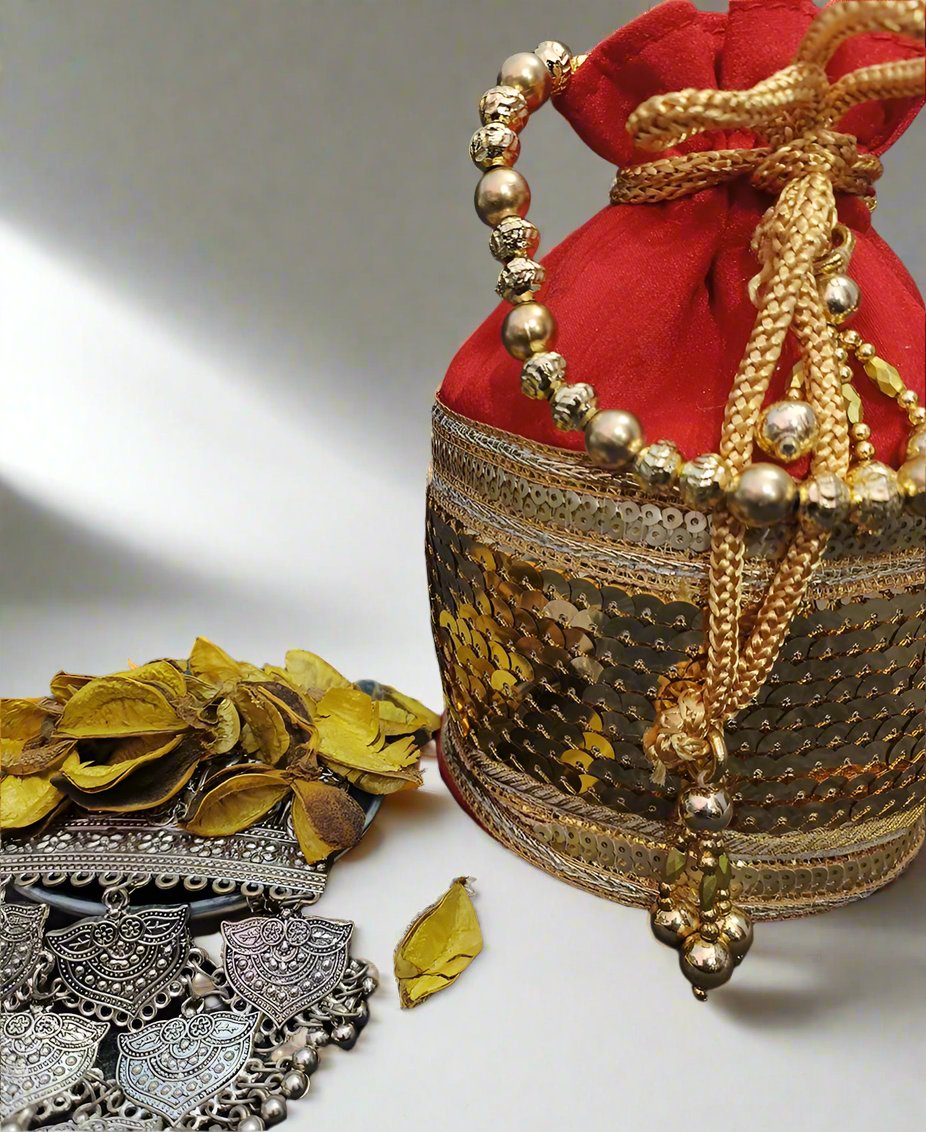 Potli | Peepal Clothing