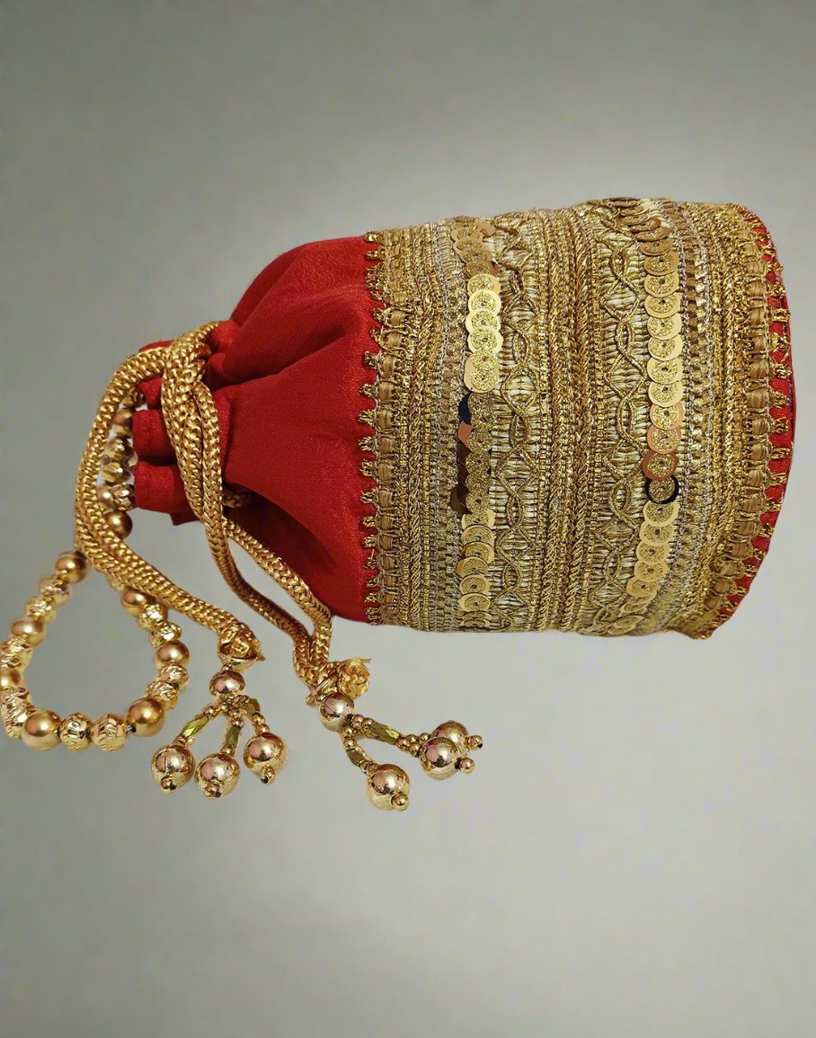 Potli | Peepal Clothing