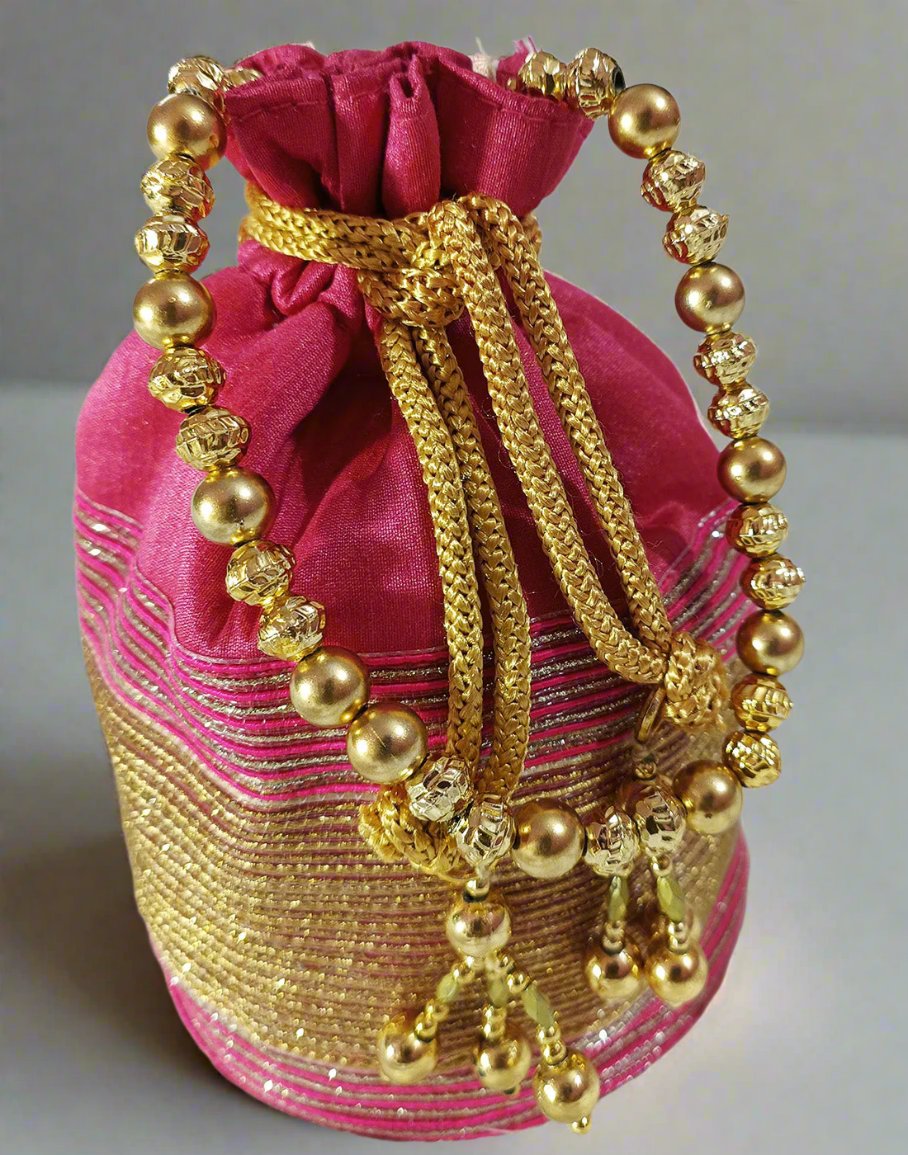 Hand made Potli | Peepal Clothing