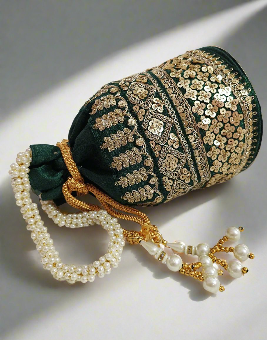 Potli | Peepal Clothing