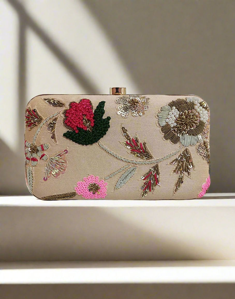 Clutch Bag