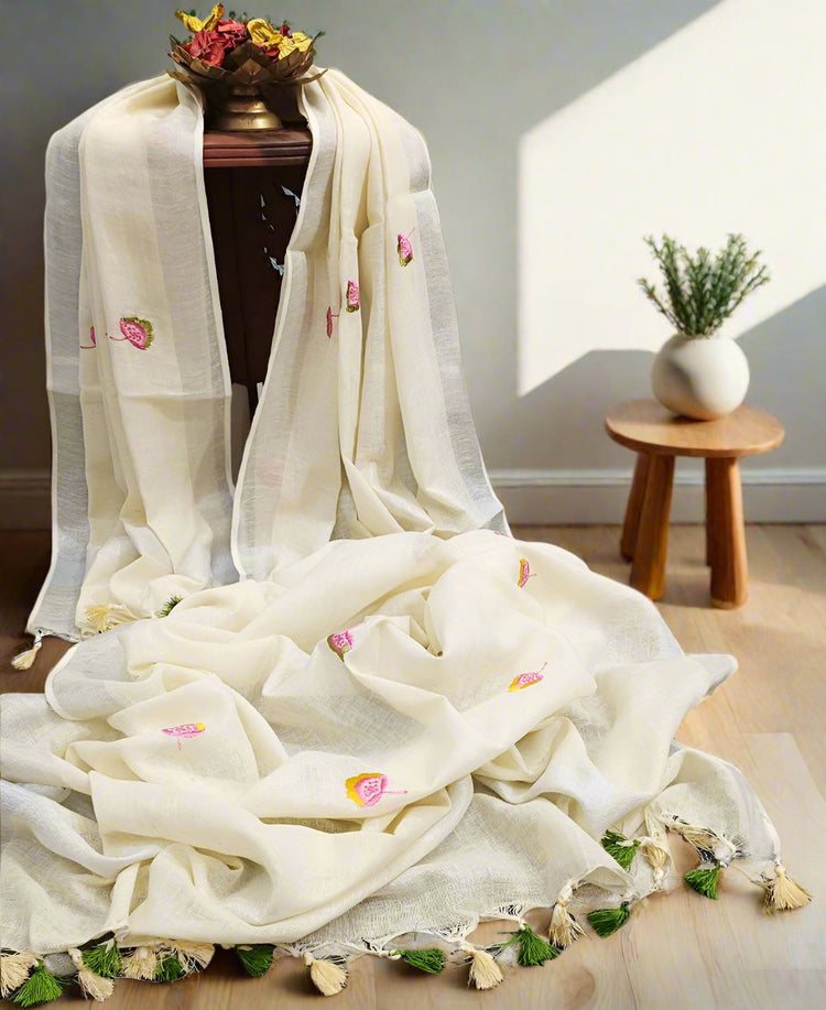 Dupatta | Peepal Clothing