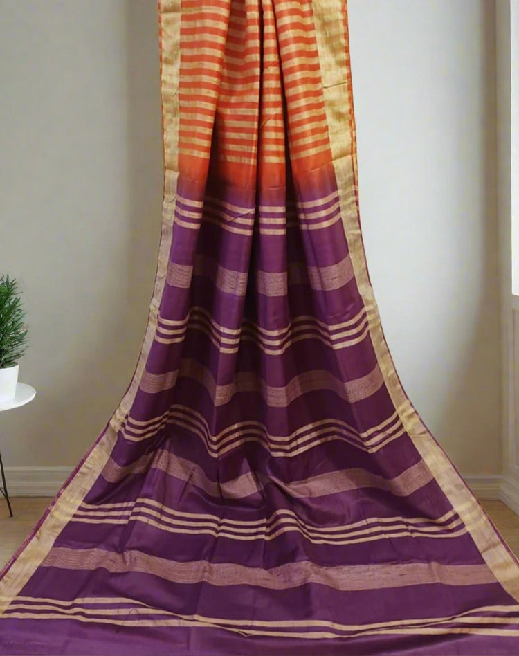 Kota Viscose Saree | Peepal Clothing