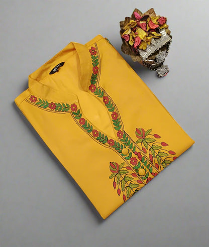 Waistcoat | Peepal Clothing