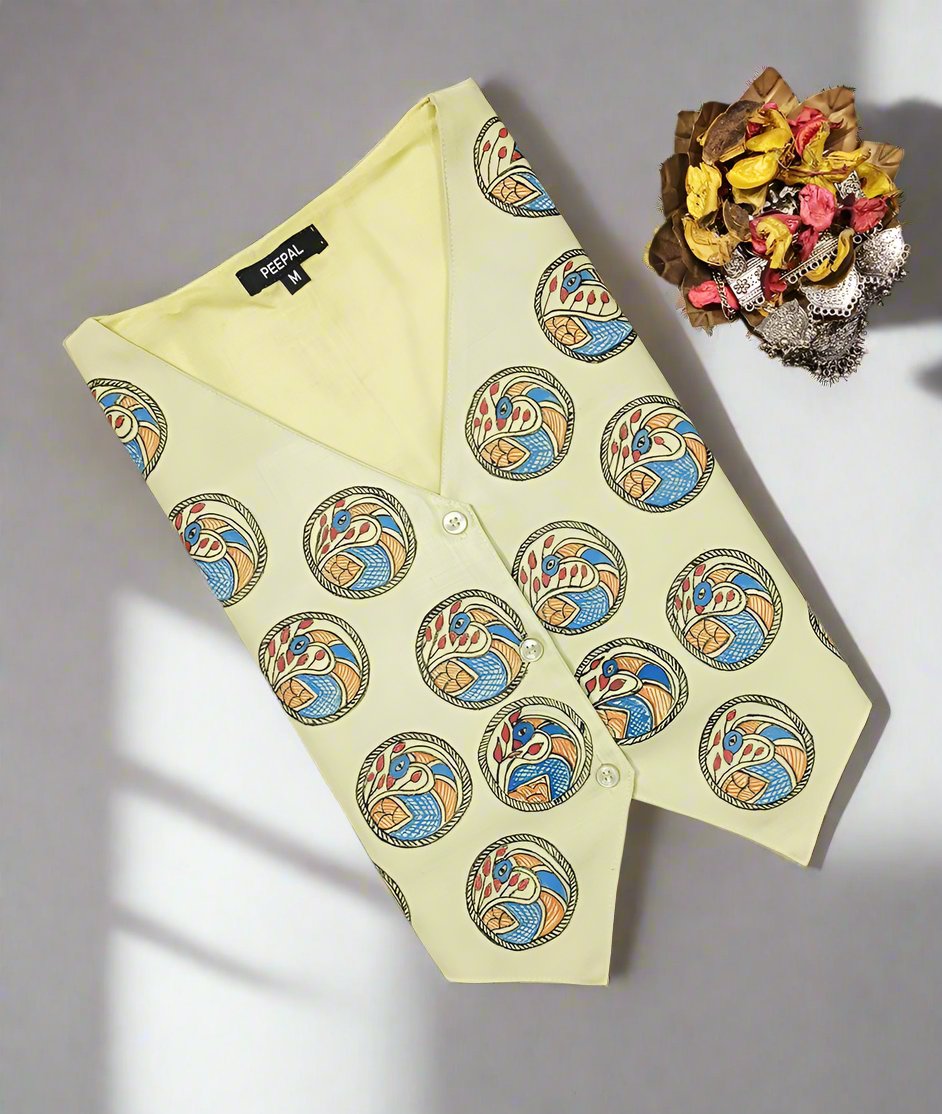 Women Jackets | Peepal Clothing