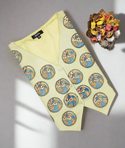 Women Jackets | Peepal Clothing