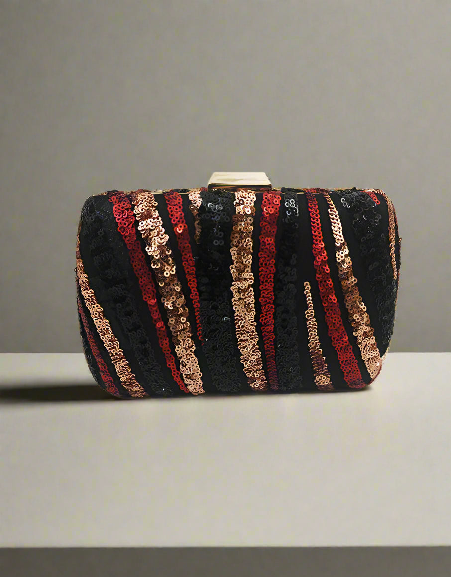 Trendy Clutch Bags