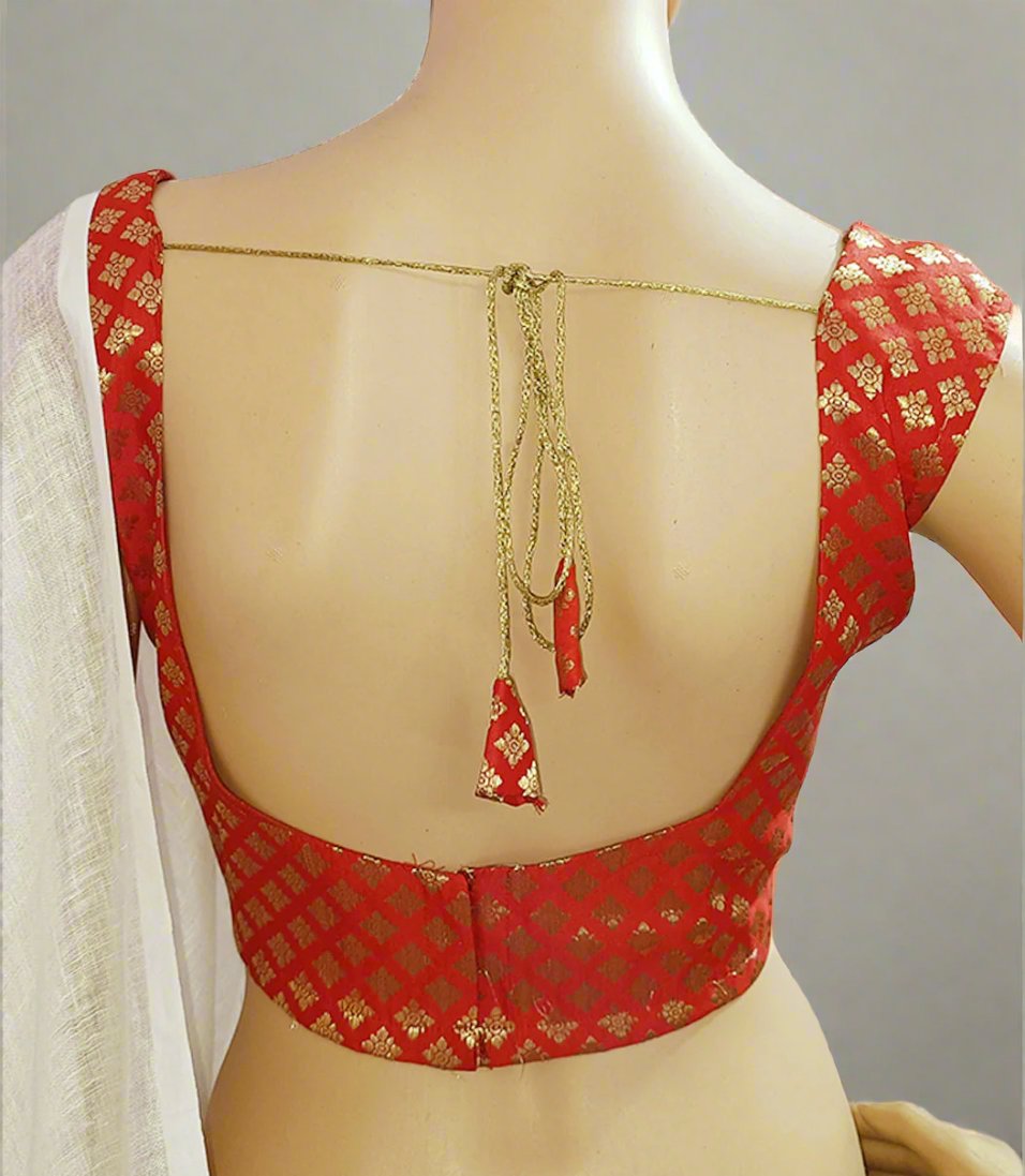  Blouse| Peepal Clothing 