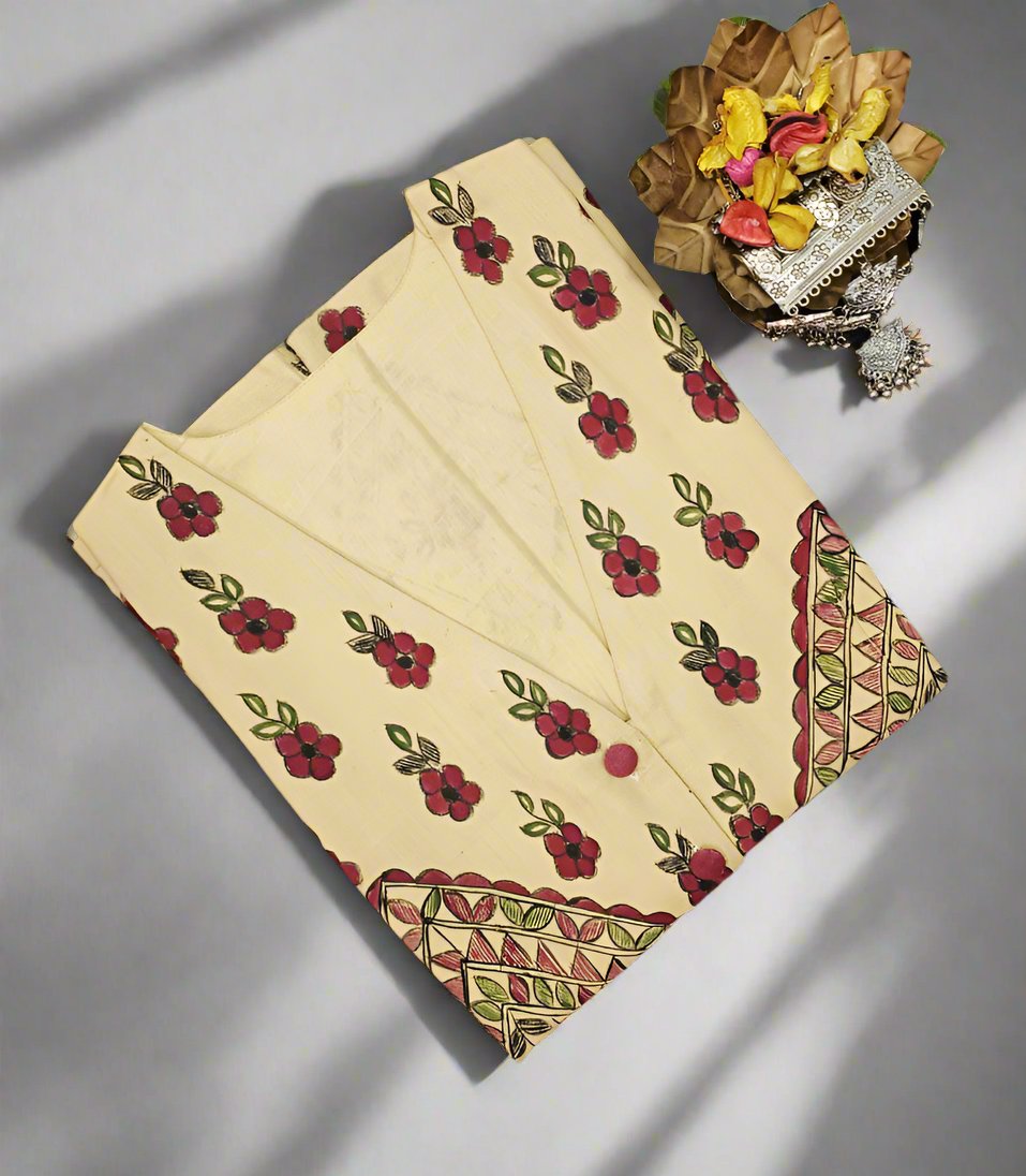Ladies Waistcoat | Peepal Clothing