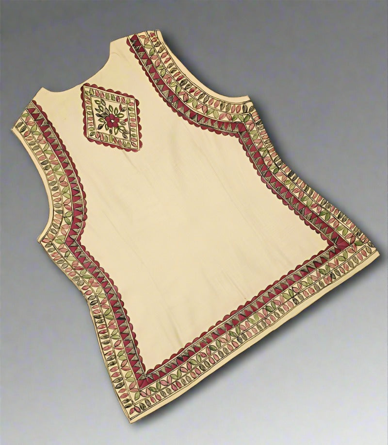 Ladies Jacket | Peepal Clothing