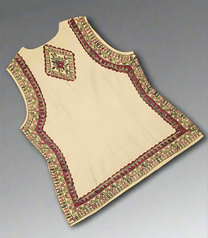 Ladies Jacket | Peepal Clothing
