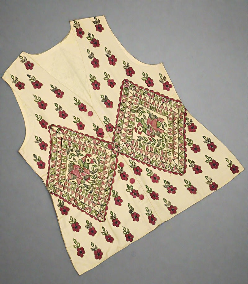 Womens Jacket | Peepal Clothing