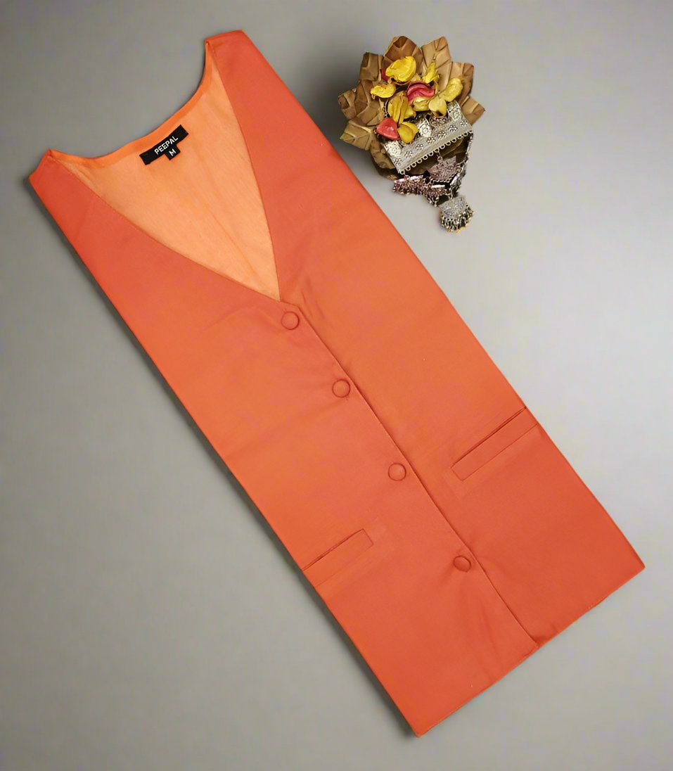 Womens Coat | Peepal Clothing
