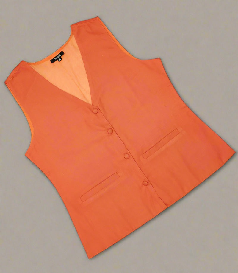 Ladies Jacket | Peepal Clothing